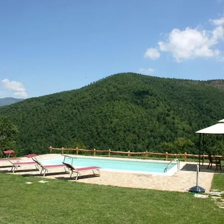 Ca De Tonco Villa *