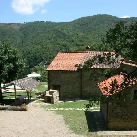 Villa Ca De Tonco