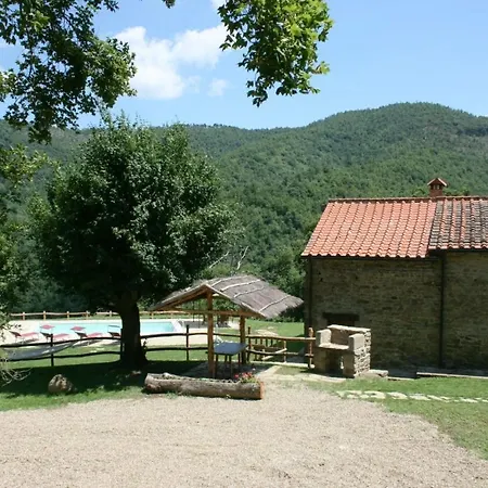 Ca De Tonco Arezzo