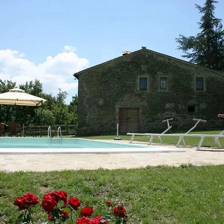 Ca De Tonco Villa