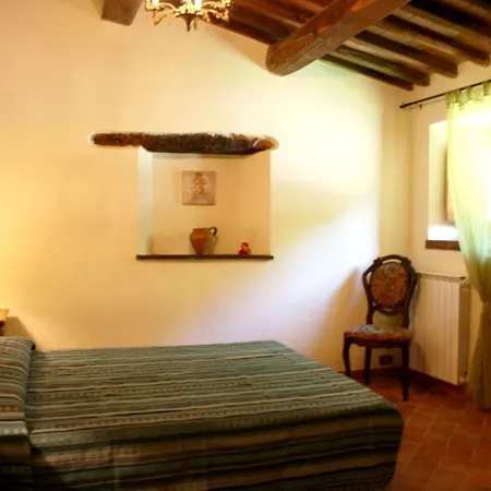 Ca De Tonco Villa