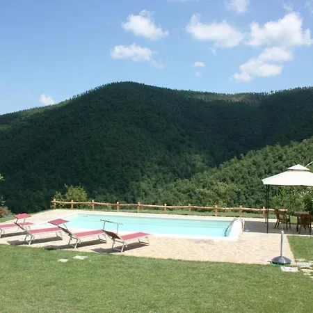 Ca De Tonco Villa Arezzo