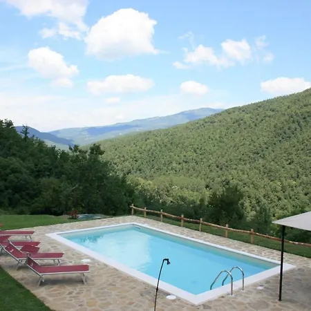 Ca De Tonco Villa Arezzo