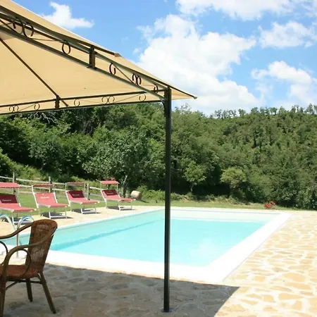Villa Ca De Tonco