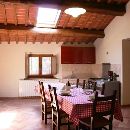 Villa Ca De Tonco Arezzo