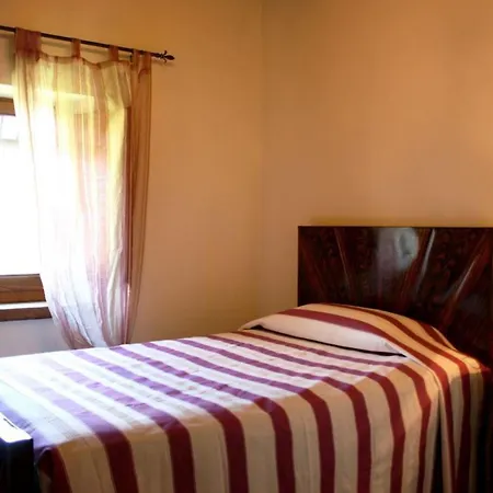 Ca De Tonco Villa Arezzo