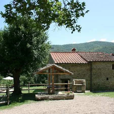 Ca De Tonco Villa
