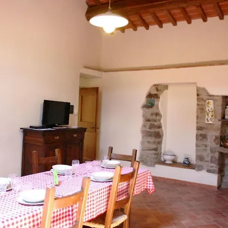 Villa Ca De Tonco *