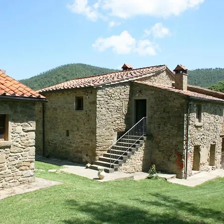 Ca De Tonco Villa