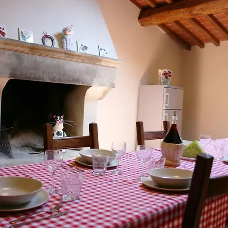 Ca De Tonco Villa *