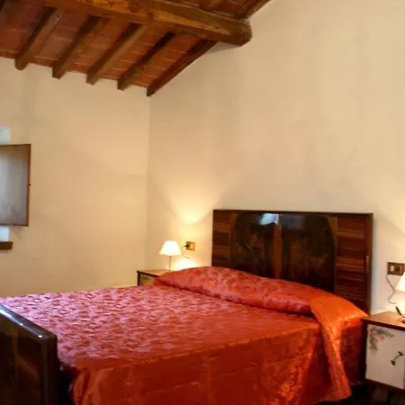 Ca De Tonco * Arezzo