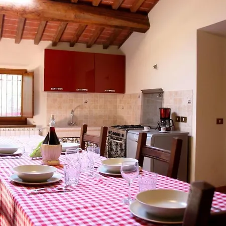 Villa Ca De Tonco