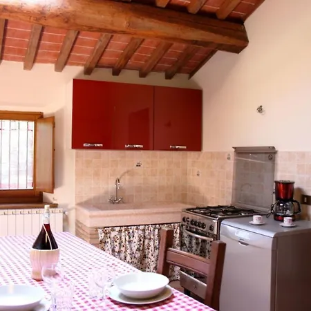 Ca De Tonco Villa